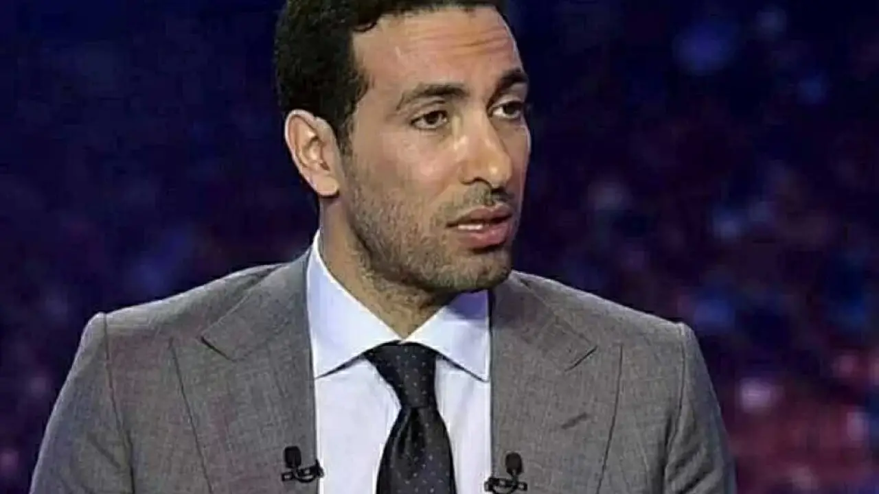 بكلمات مؤثرة.. محمد أبوتريكة يخرج عن صمته بعد صدمة السنغال ويحرج الجميع