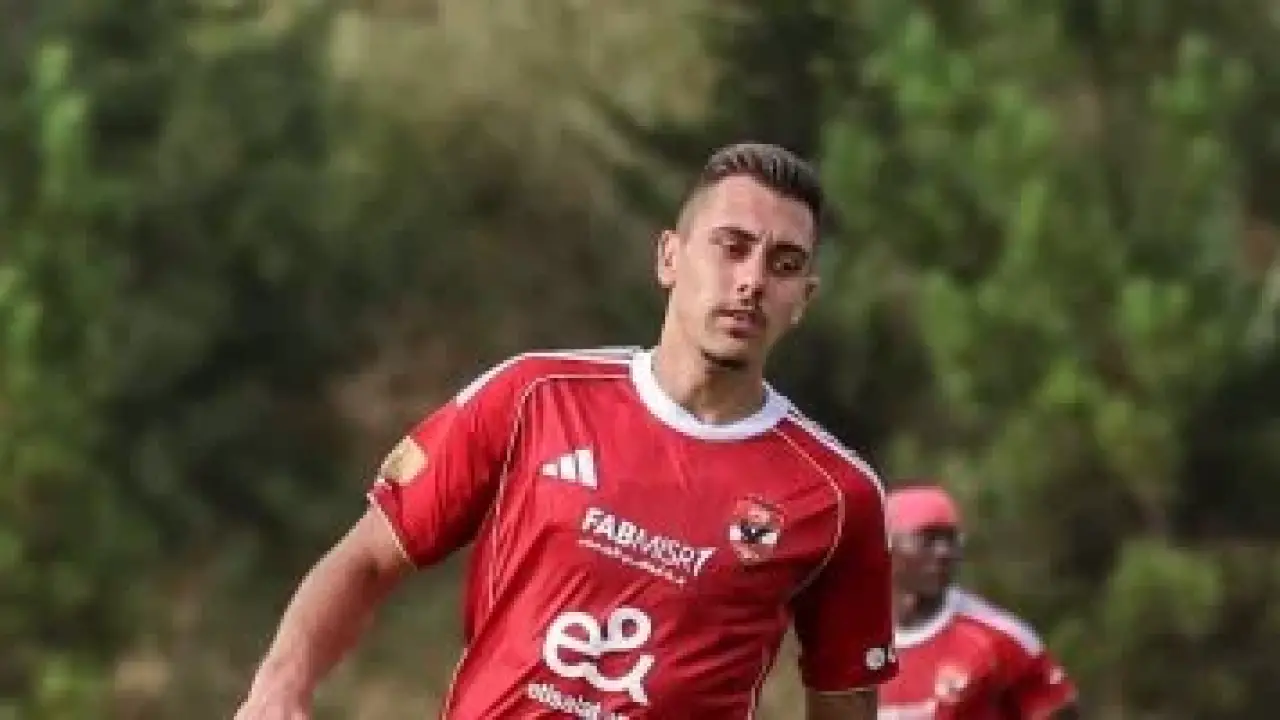 بمباركة كولر.. عرض بولندي ضخم يهدد استمرار جراديشار مع الأهلي في 2026