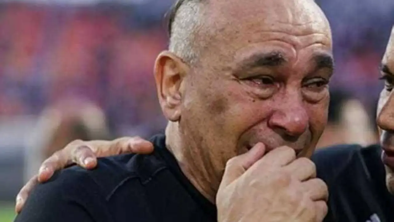 بنسيون في طنجة.. إبراهيم حسن يفجر أزمة إقامة المنتخب قبل رحلة القطار الصعبة