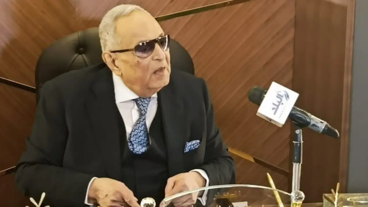 بهاء الدين أبو شقة.. استقالة مفاجئة من الوفد تنهي صراع رئاسة الحزب قبل الحسم