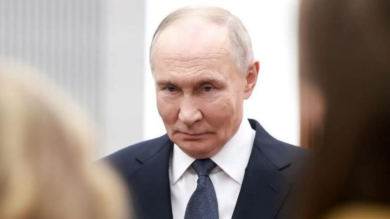 بوتين يحسمها.. شرط روسي وحيد لإنهاء الحرب وضمان سلام دائم في أوكرانيا