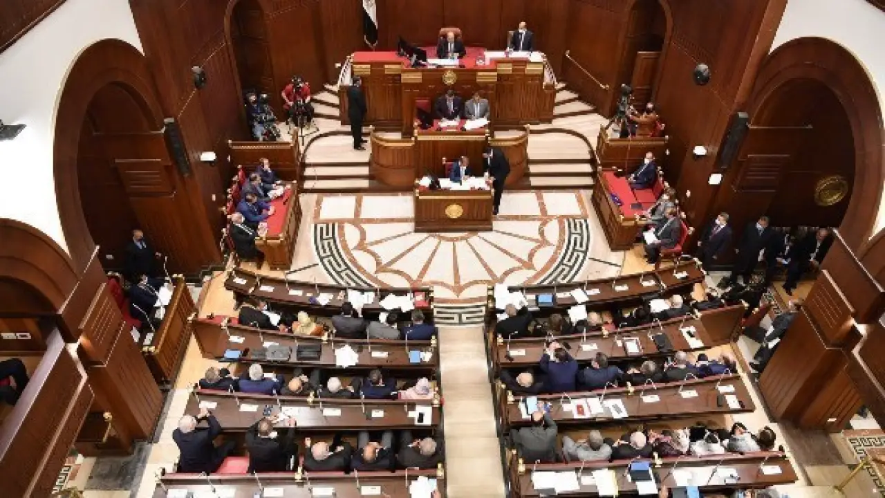 تحت قبة الشيوخ.. أجندة تشريعية حاسمة تنتظر النواب في أولى جلسات 2026