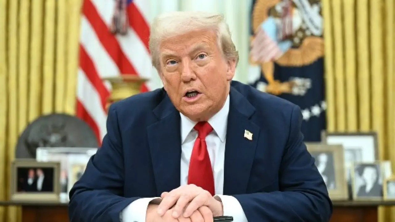 تحذير ترامب.. قرار إيراني مفاجئ بوقف 800 إعدام يربك المشهد الدولي في 2026