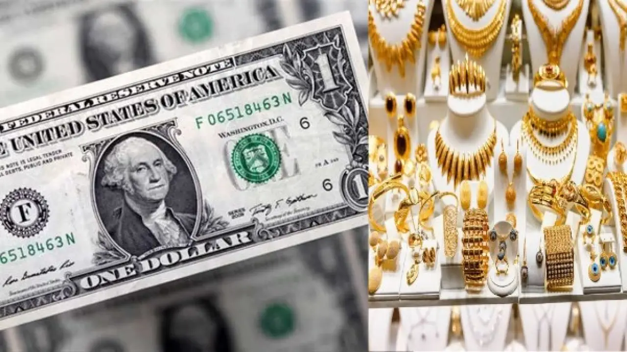 تحذير للمدخرين.. تقلبات مفاجئة تضرب أسعار الذهب والدولار تزامناً مع تغيرات جوية حادة