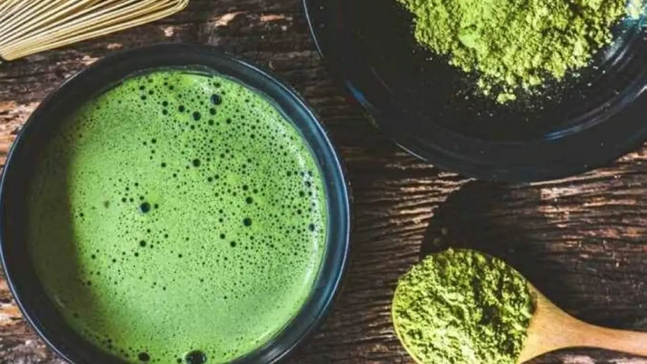 تحذير لمرضى الكبد.. مكونات في شاي الماتشا قد تسبب مضاعفات صحية غير متوقعة