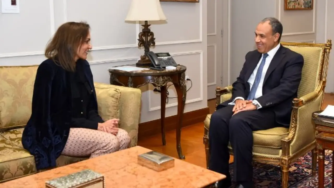 تحرك دبلوماسي مكثف.. تعاون مصري أسترالي ينهي أزمة تمويل المشروعات الصغيرة