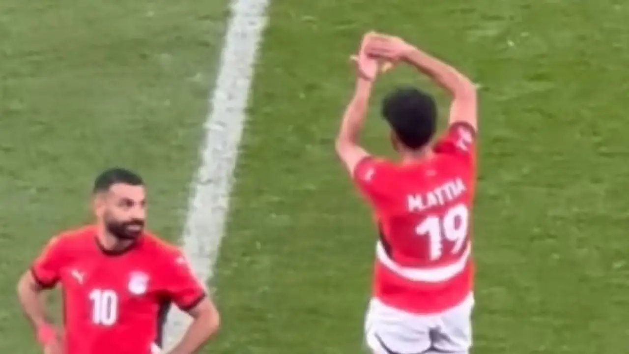 تحرك عاجل من كاف.. قرار مرتقب يهدد مسيرة مروان عطية بعد واقعة السنغال الحزينة