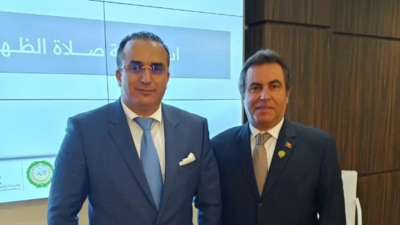 تحرك عربي في الدوحة.. ملامح خطة جديدة تضع القطاع الخاص أمام مسؤوليات حاسمة