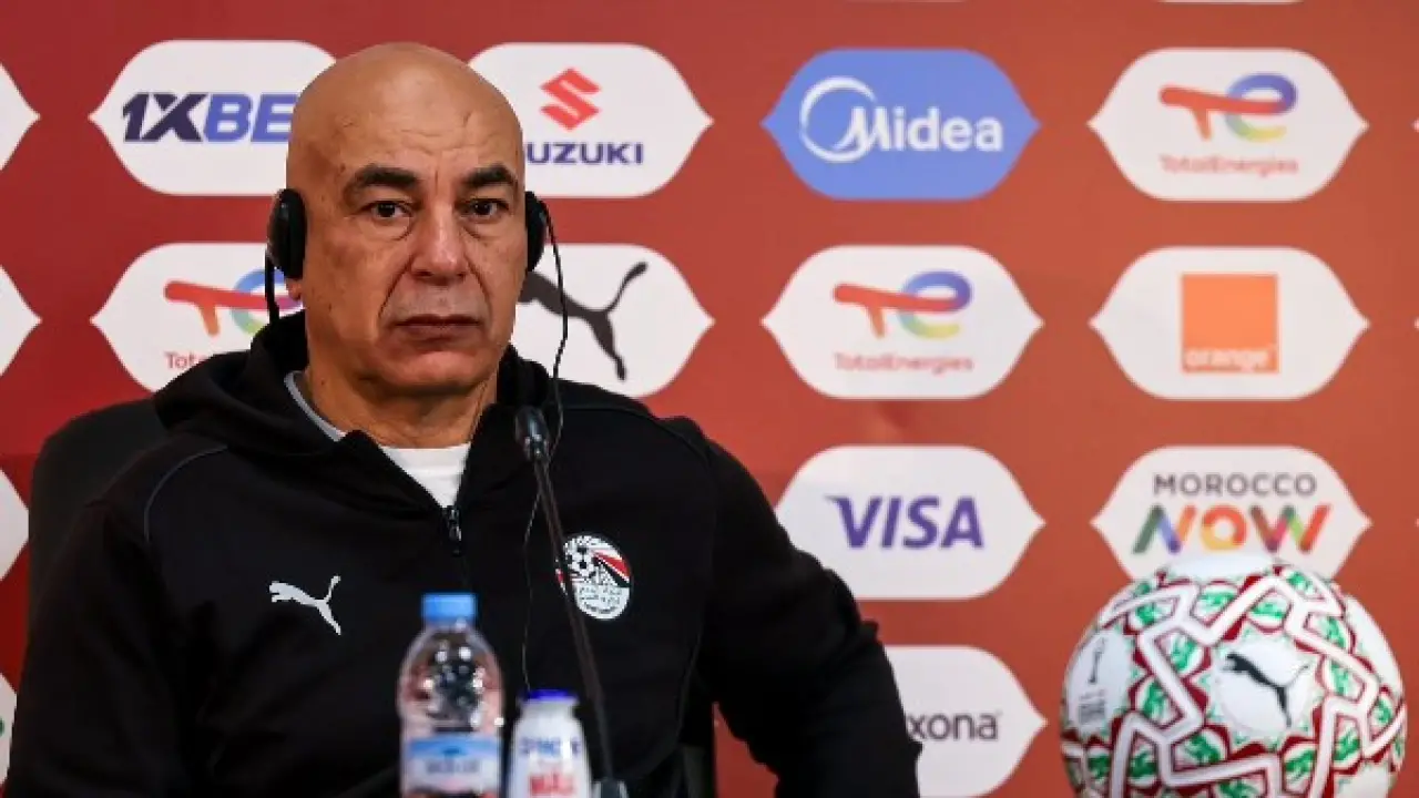 تدخل الفيفا.. تصريحات حسام حسن بعد زلزال السنغال تثير ضجة في الشارع الرياضي