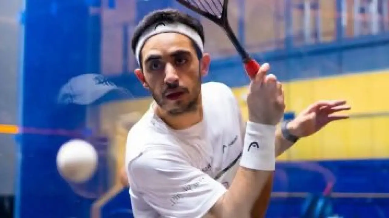 ثلاثي مصري يكتسح.. صراع شرس في ربع نهائي بطولة موتور سيتي للاسكواش يترقبه العالم