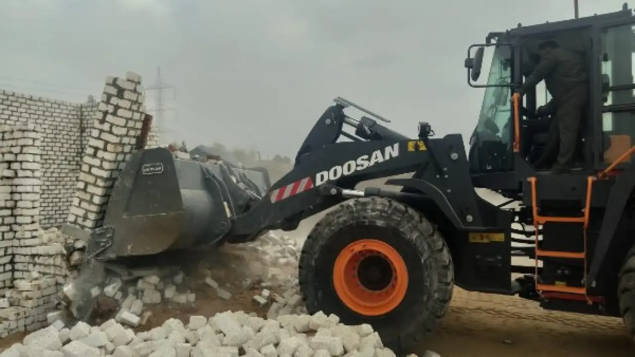 حملة تطهير واسعة.. قرارات حاسمة لوزارة الزراعة تنهي أزمة التعديات في المحافظات