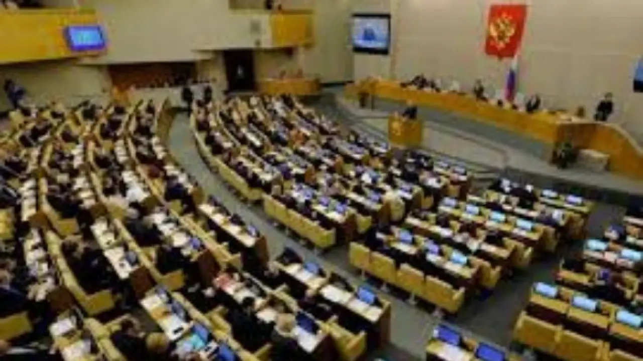 خطأ جسيم.. تحذير روسي شديد اللهجة يترقب تحركاً أمريكياً عسكرياً ضد إيران