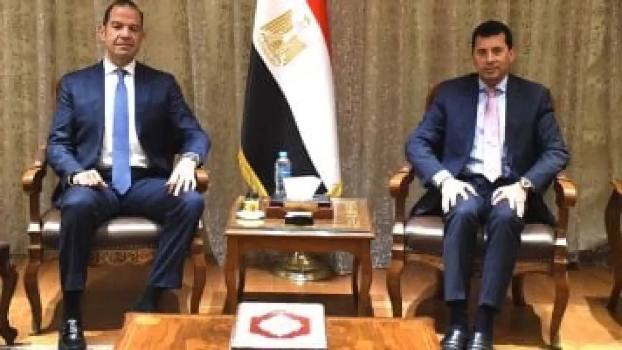 خطة مليارية.. تحالف رياضي ضخم ينهي أزمات الاتحادات المصرية بقرار تاريخي حاسم