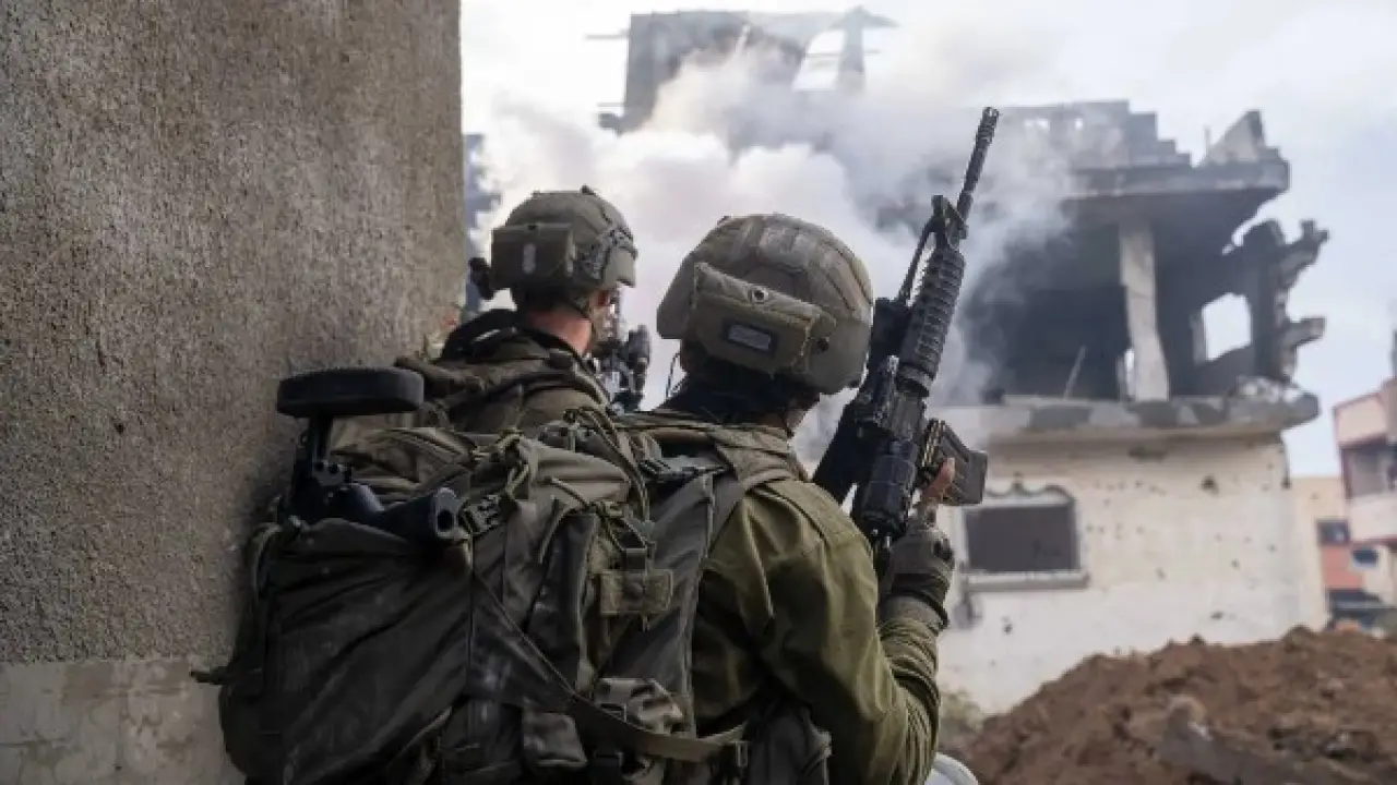 خيانة في قلب الجيش.. جندي إسرائيلي يزلزل الموساد بصور سرية أرسلها لإيران