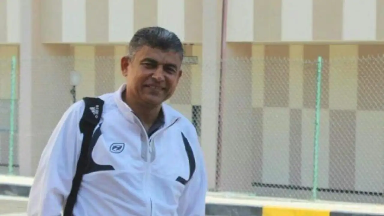 رئيس الفيفا يتحرك.. تعزية خاصة لـ هاني أبو ريدة تثير حزن الوسط الرياضي