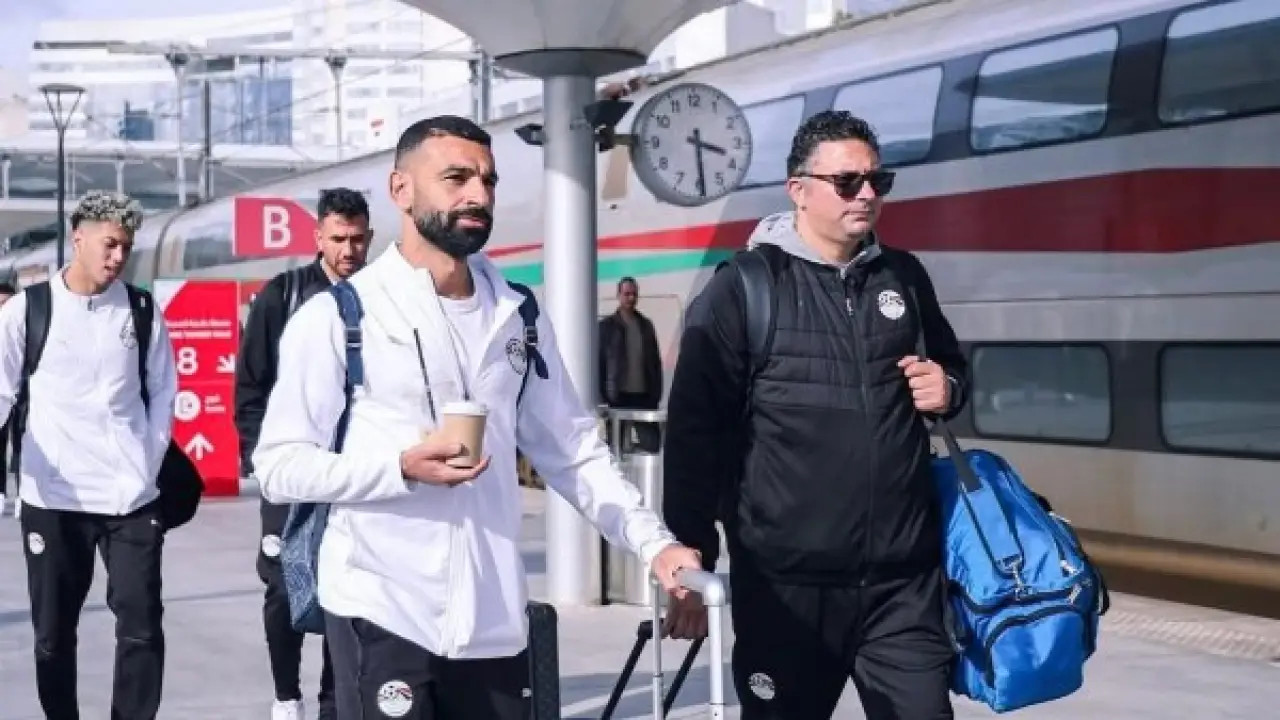 رحلة كازابلانكا.. قرار حاسم من حسام حسن قبل صدام نيجيريا المرتقب