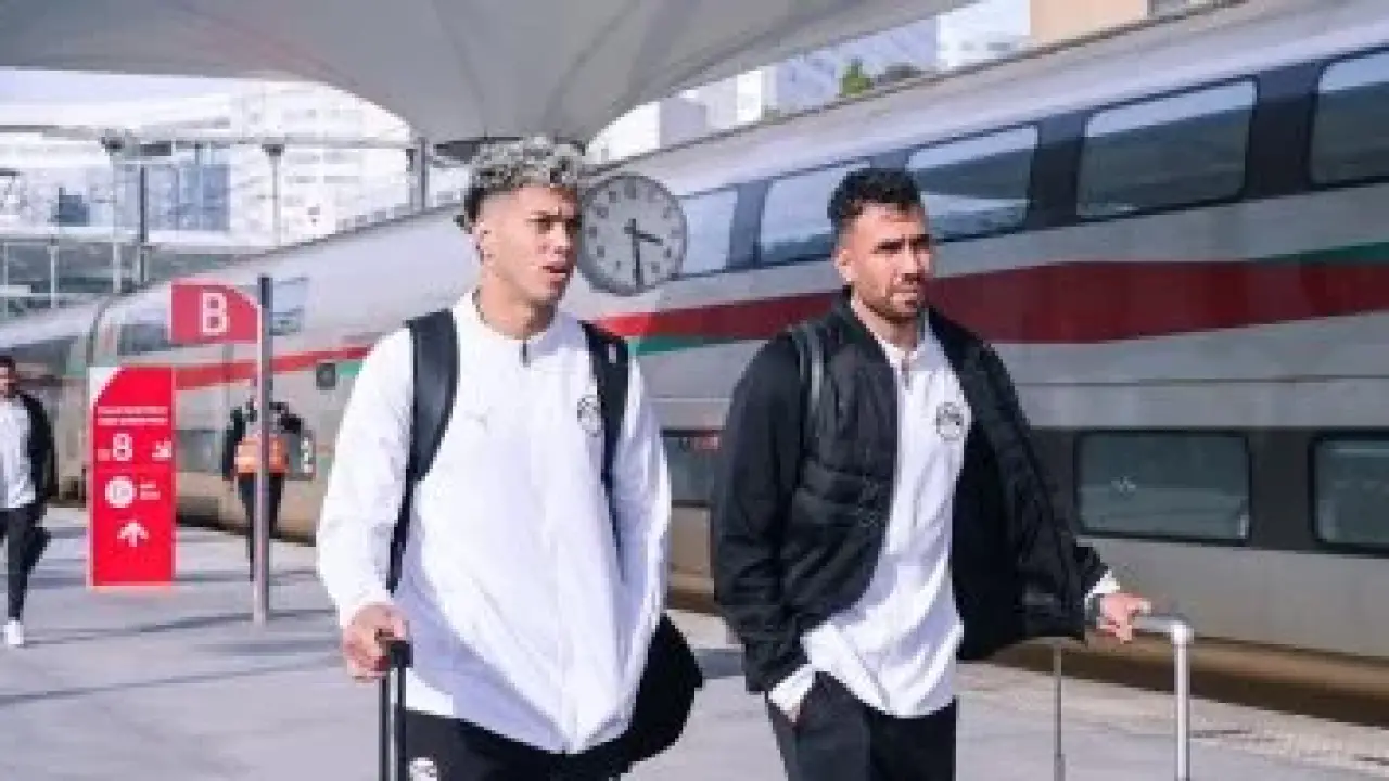 رحلة كازابلانكا.. قرار فني مفاجئ يثير الجدل قبل صدام مصر ونيجيريا المرتقب