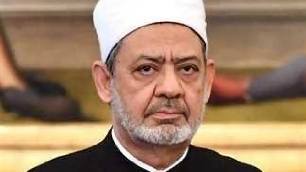 رسالة خاصة لشيخ الأزهر.. وزيرة التنمية المحلية تختار ذكرى الإسراء والمعراج لحدث هام