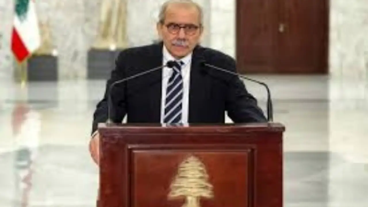 رسالة من قلب بيروت.. رئيس وزراء لبنان يحسم الجدل بشأن دعم الأردن الاستثنائي