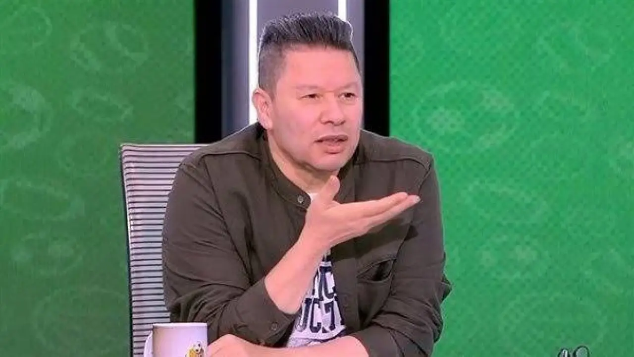 رضا عبد العال يفتح النار.. هجوم ناري يحرج حسام حسن بسبب "الإمكانيات الفنية" المتواضعة