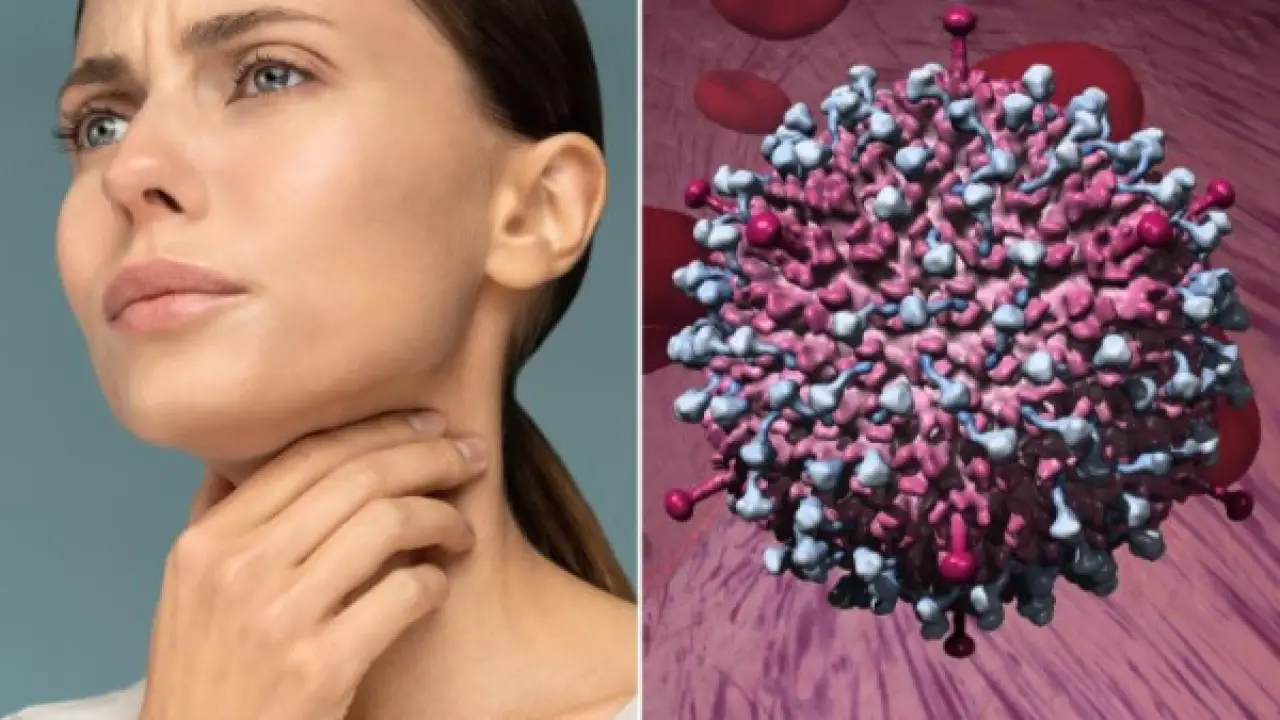 رعب في بريطانيا.. فيروس غامض يغزو الأجسام تحت ستار الإنفلونزا ويصدم الأطباء