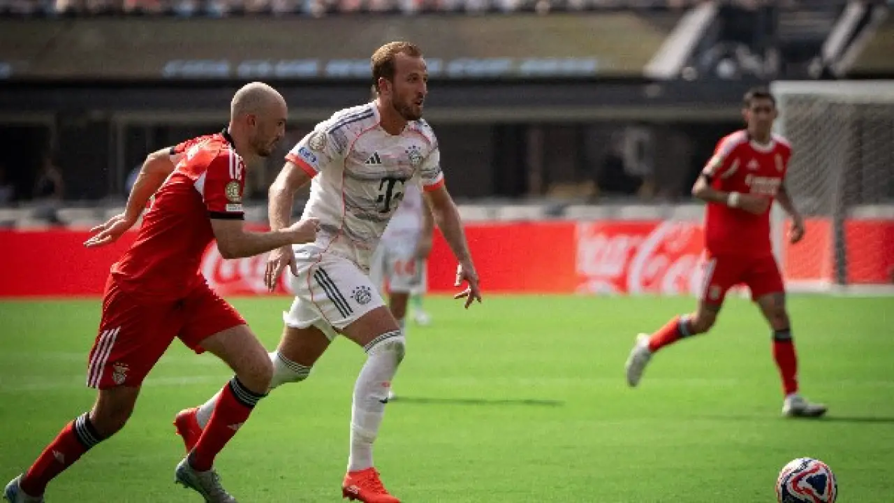 زلزال في البوندسليجا.. بايرن ميونخ يحسم موقعة كولن ويقلب موازين الصراع على اللقب