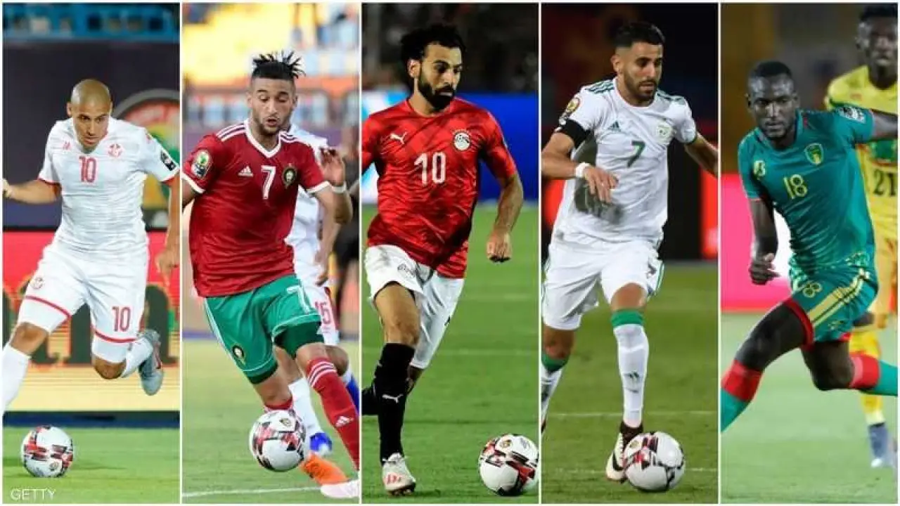 زلزال في تصنيف فيفا.. مركز منتخب مصر الجديد يربك حسابات كبار القارة السمراء