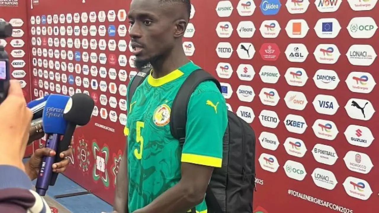 ساديو ماني.. تصريح ناري من "غي" يحسم الجدل حول أسطورة السنغال التاريخية