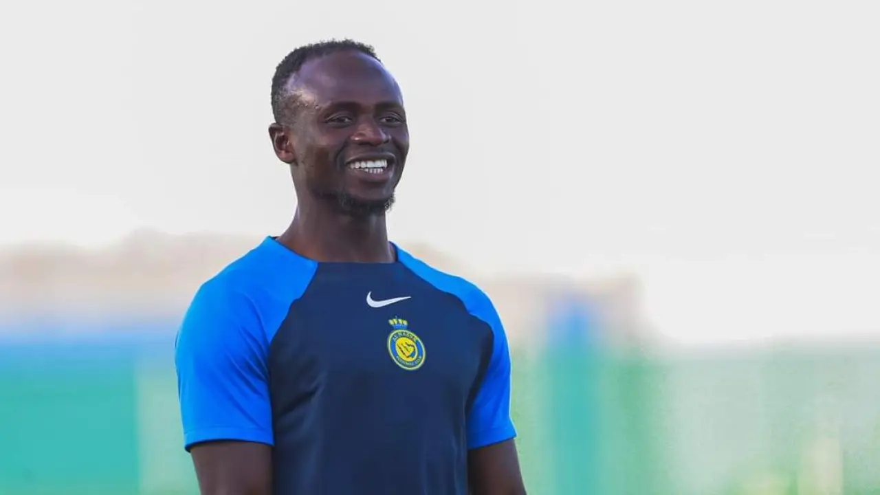 ساديو ماني.. مأساة وراءermontancy | ما يخفيه نجم العالم عن حياته.