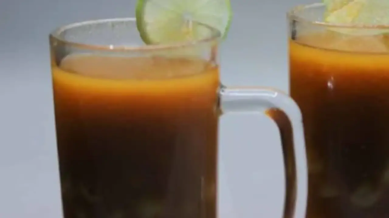 سر القوام المظبوط.. مكون واحد يمنح حمص الشام مذاقاً يتفوق على أشهر العربات والمحلات