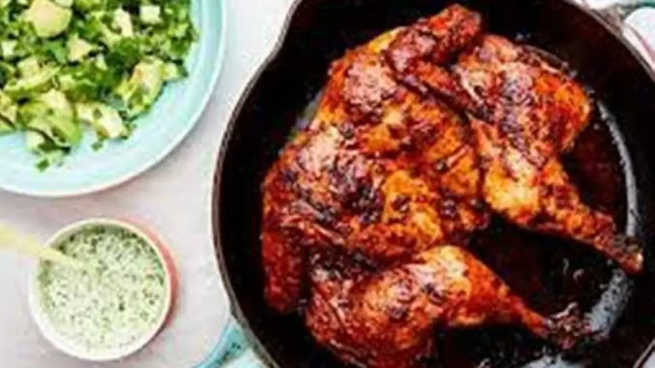 سر نكهة المطاعم.. تتبيلة سرية تحفظ الفراخ المشوية طازجة في الفريزر لشهرين كاملين