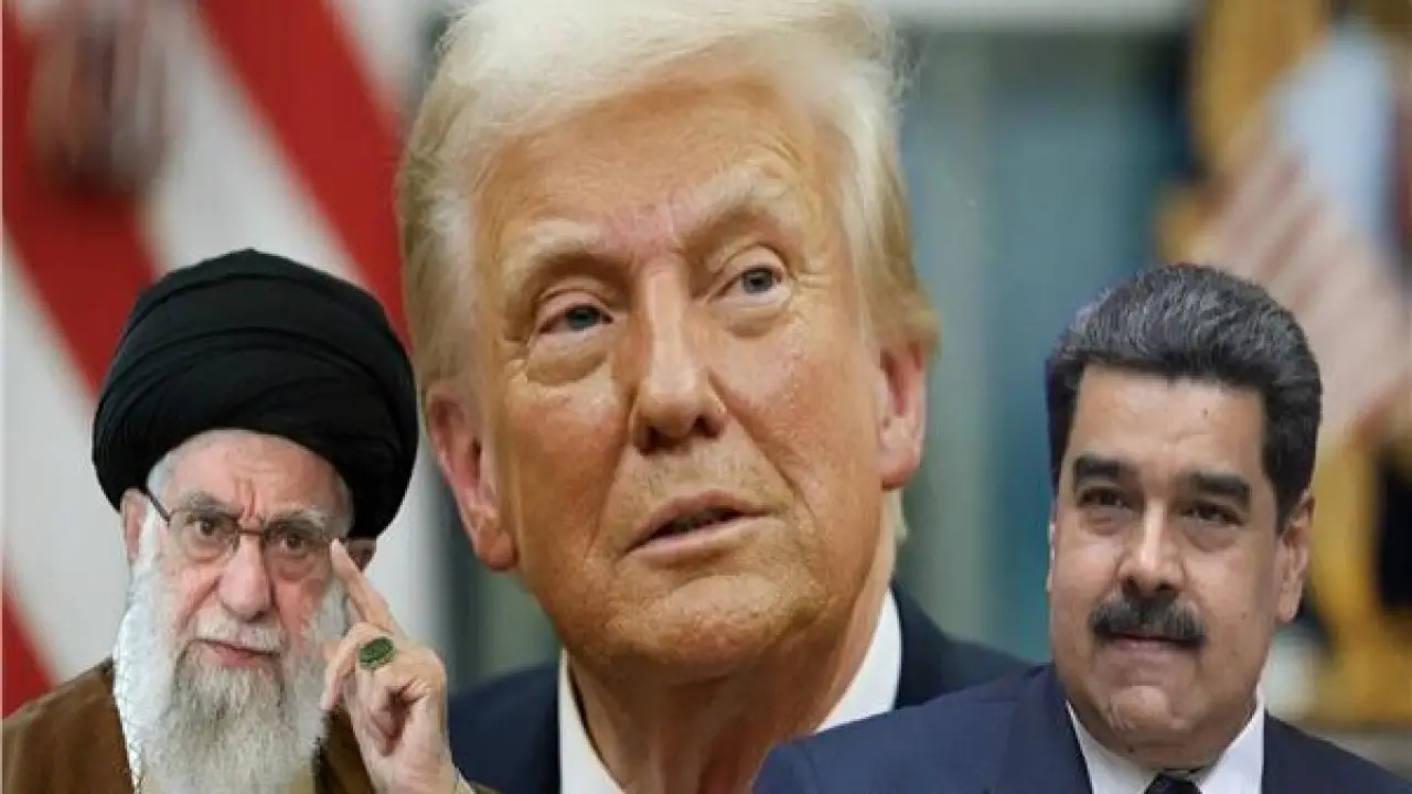 سيناريو فنزويلا.. سمير فرج يكشف كواليس المخطط الأمريكي لإنهاء النفوذ الإيراني في 2026