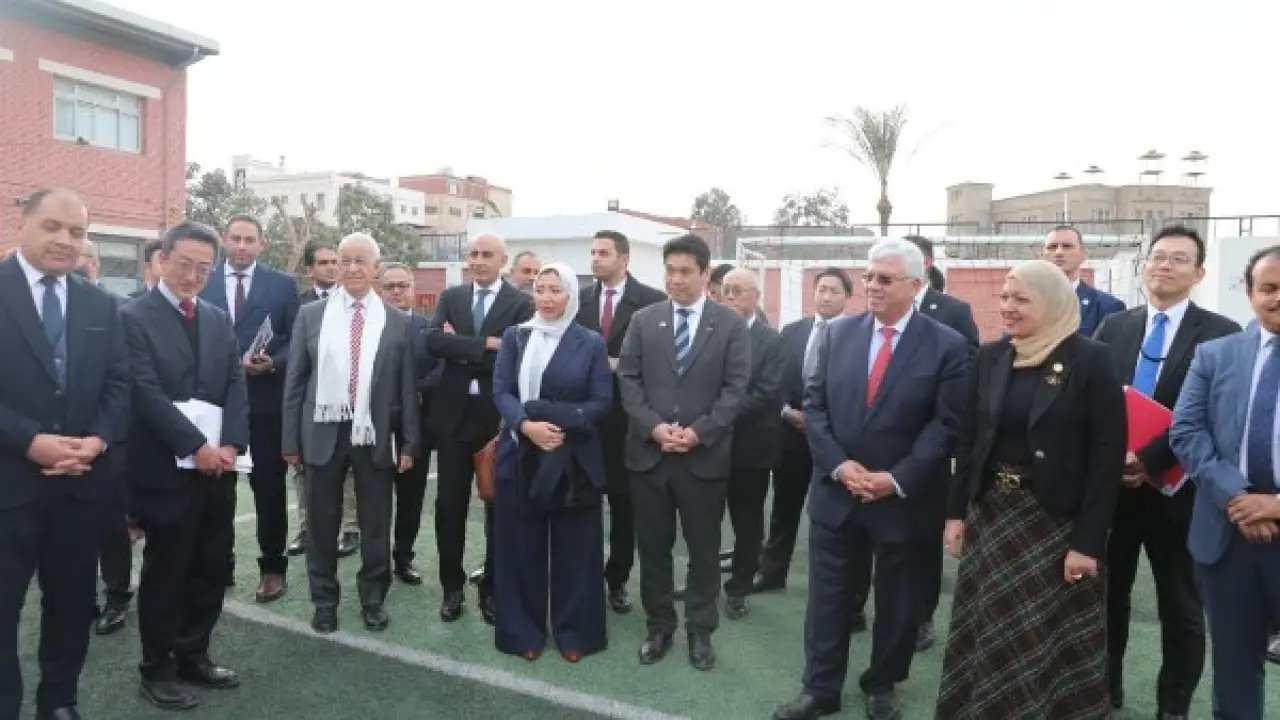 شراكة تعليمية كبرى.. تحرك وزاري مصري ياباني مفاجئ يغير مستقبل معهد الكوزن