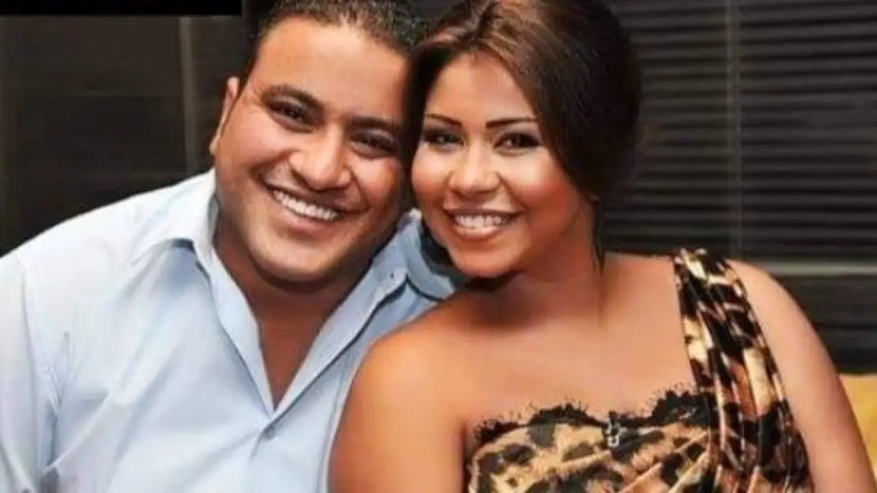 شقيق شيرين عبد الوهاب.. هجوم ناري يطال كبار النجوم ويشعل أزمة النقابات في 2026