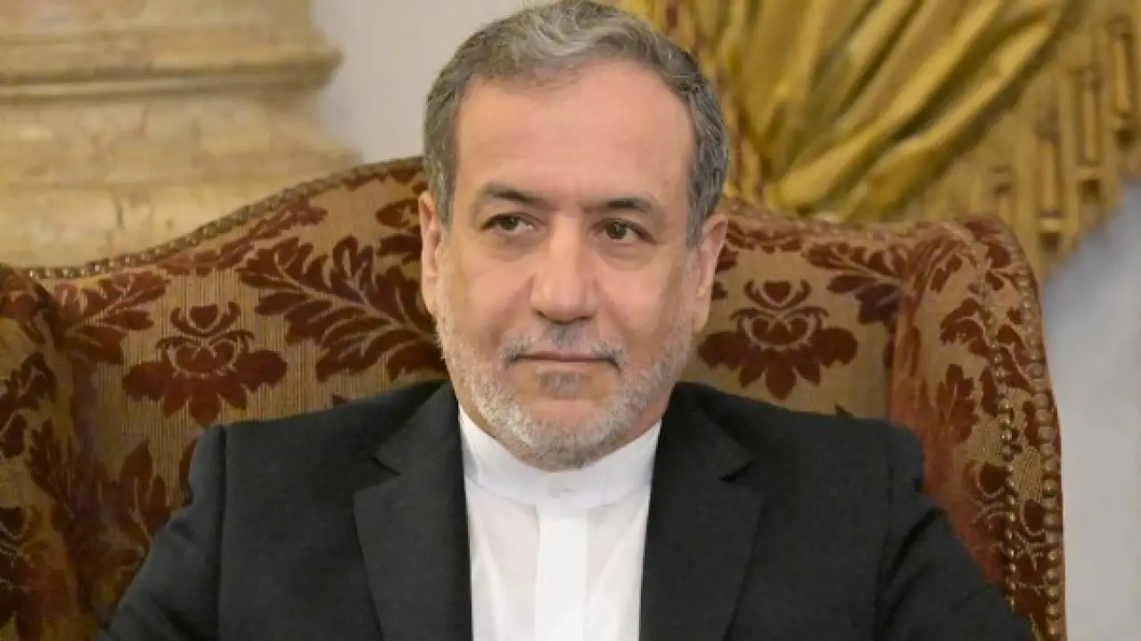 صحة المرشد الأعلى.. وزير الخارجية الإيراني يحسم الجدل حول الوضع الأمني في طهران