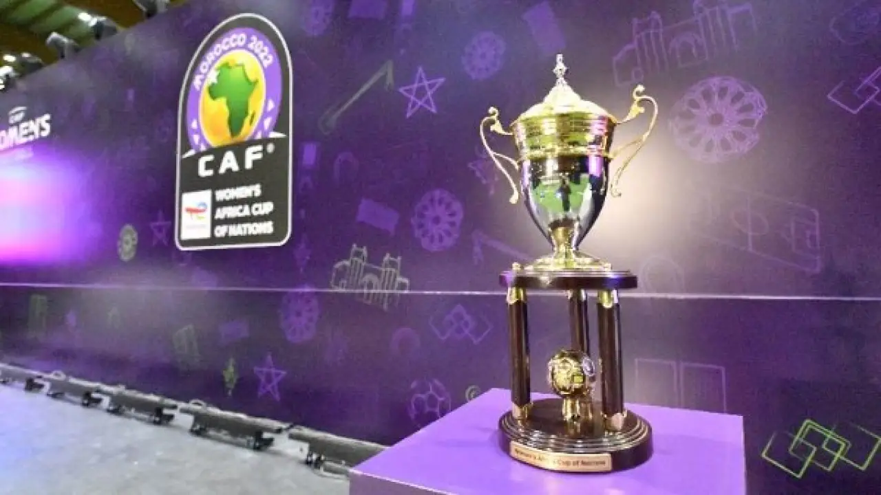 صدام مرتقب بالمغرب.. قرعة أمم إفريقيا للسيدات تضع منتخب مصر في مواجهة نارية