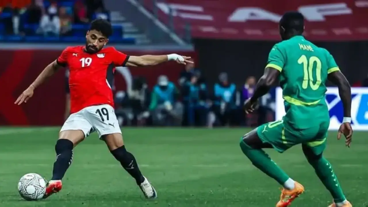 صدمة التصنيف العالمي.. خسارة السنغال تضع منتخب مصر في مأزق قبل قرعة المونديال