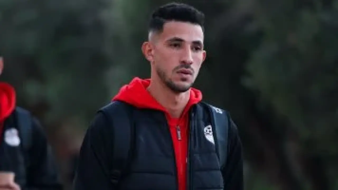 صدمة في المنتخب.. إصابة مفاجئة تبعد أحمد فتوح عن موقعة نيجيريا الحاسمة