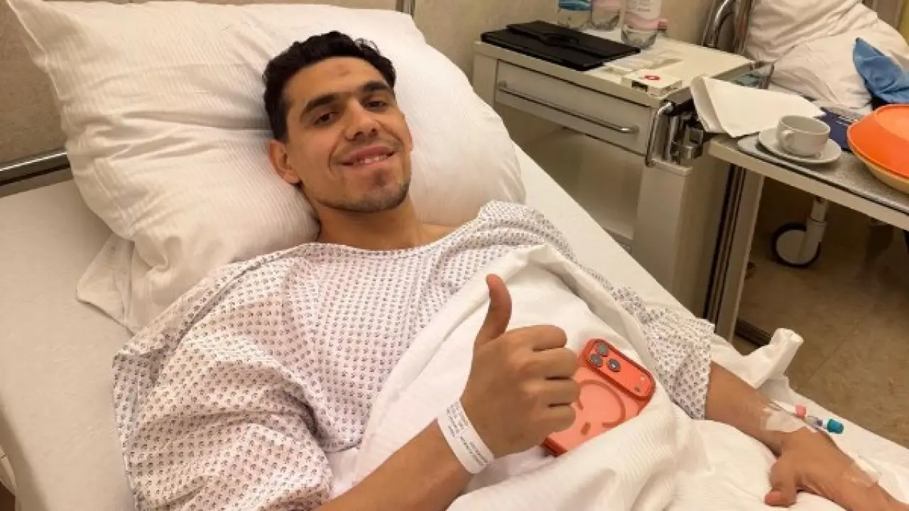 صدمة في المنتخب.. جراحة عاجلة في ألمانيا تنهي موسم محمد حمدي مبكراً