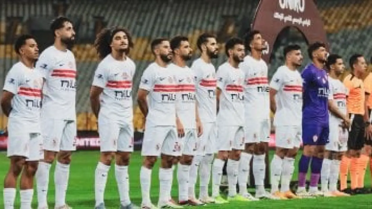 صدمة للزمالك.. قرار فيفا ينهي أحلام الجماهير ويحرم النادي من الصفقات الجديدة