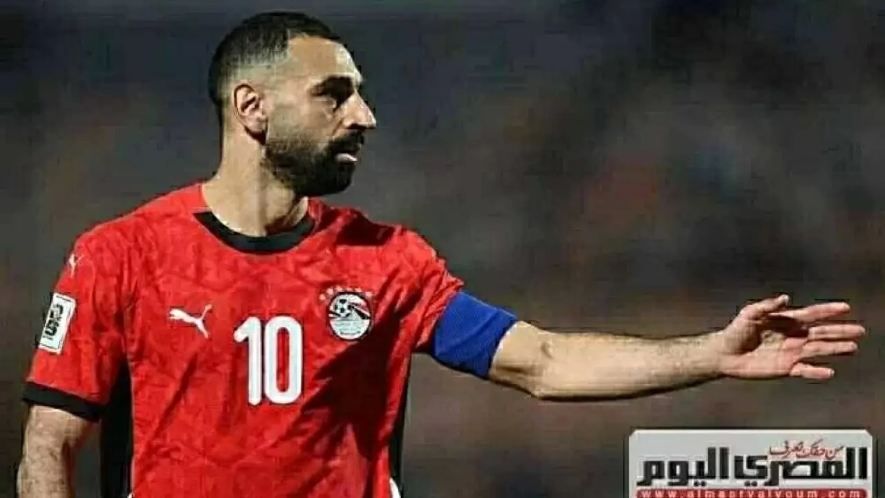 صدمة لمشجعي ليفربول.. تقييم محمد صلاح أمام السنغال يثير غضب الجماهير المصرية