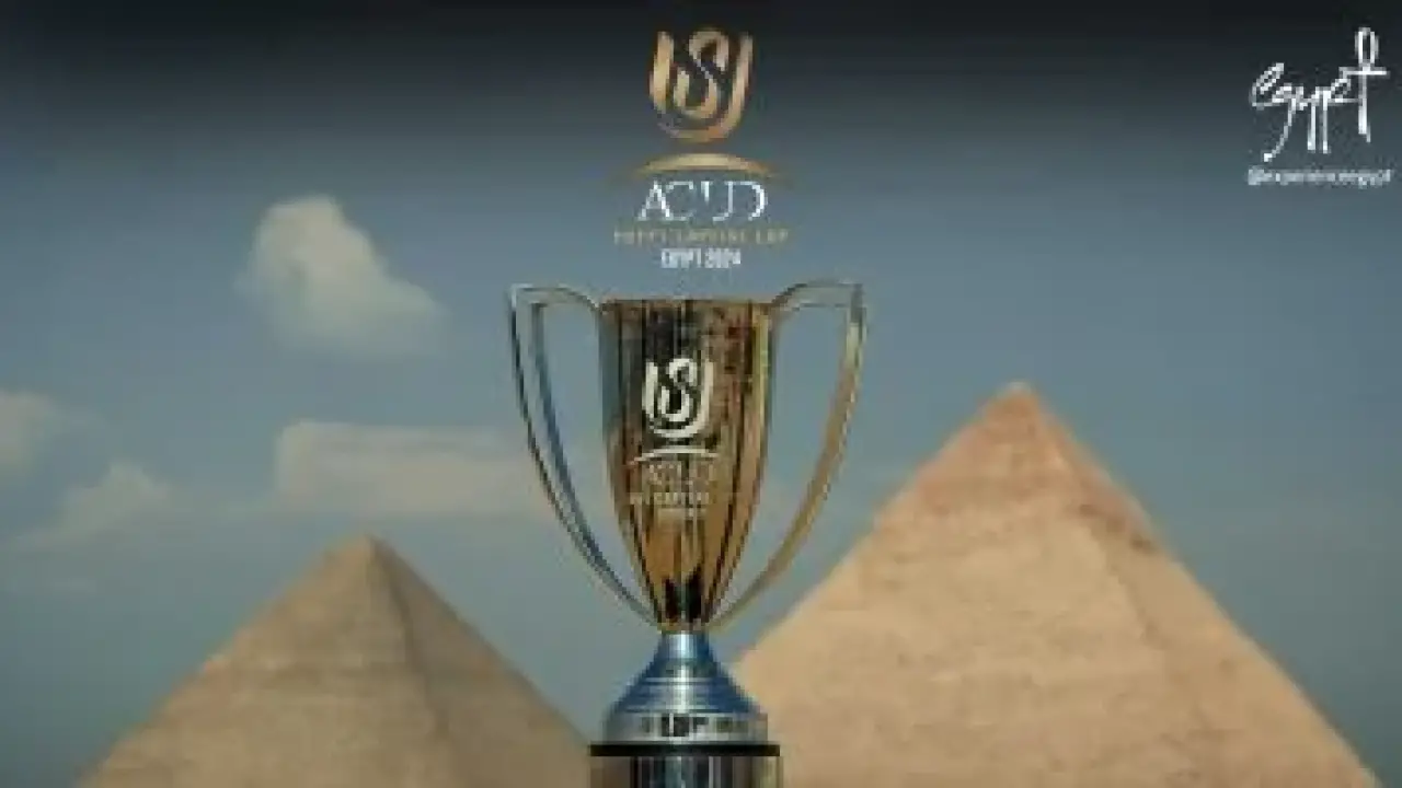 صراع المربع الذهبي.. ترتيب مجموعات كأس عاصمة مصر يشعل المنافسة قبل الجولة السادسة