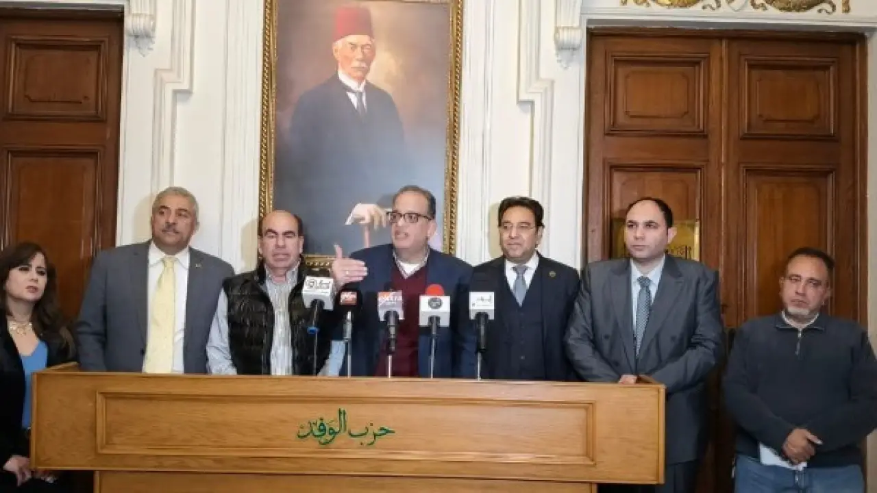 صراع رئاسة الوفد.. انسحابات مفاجئة تمنح 5 أسماء فرصة حسم المقعد التاريخي