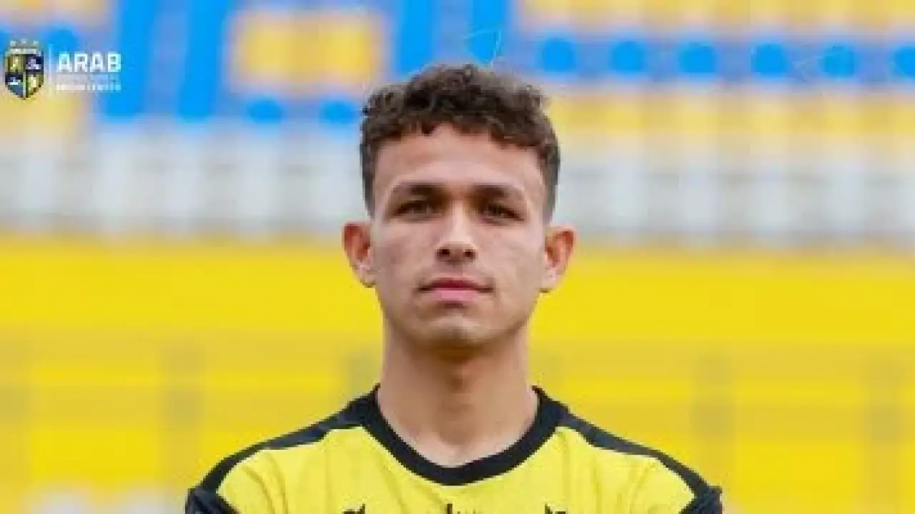 صفقة الموسم.. المقاولون العرب يحسم الجدل ويضم موهبة الدوري المصري الواعدة