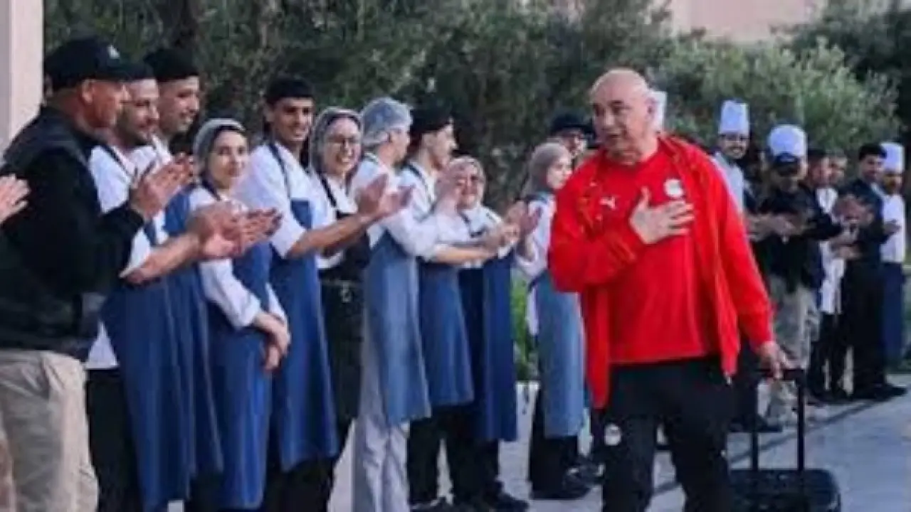 ضياء السيد يخرج عن صمته.. الحقيقة الكاملة وراء هدف السنغال الصادم في شباك الشناوي