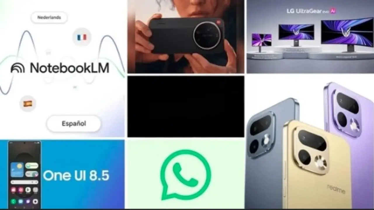 عدسات S27 Ultra المسربة.. تغييرات جذرية في هاتف سامسونج المنتظر تصدم عشاق التصوير