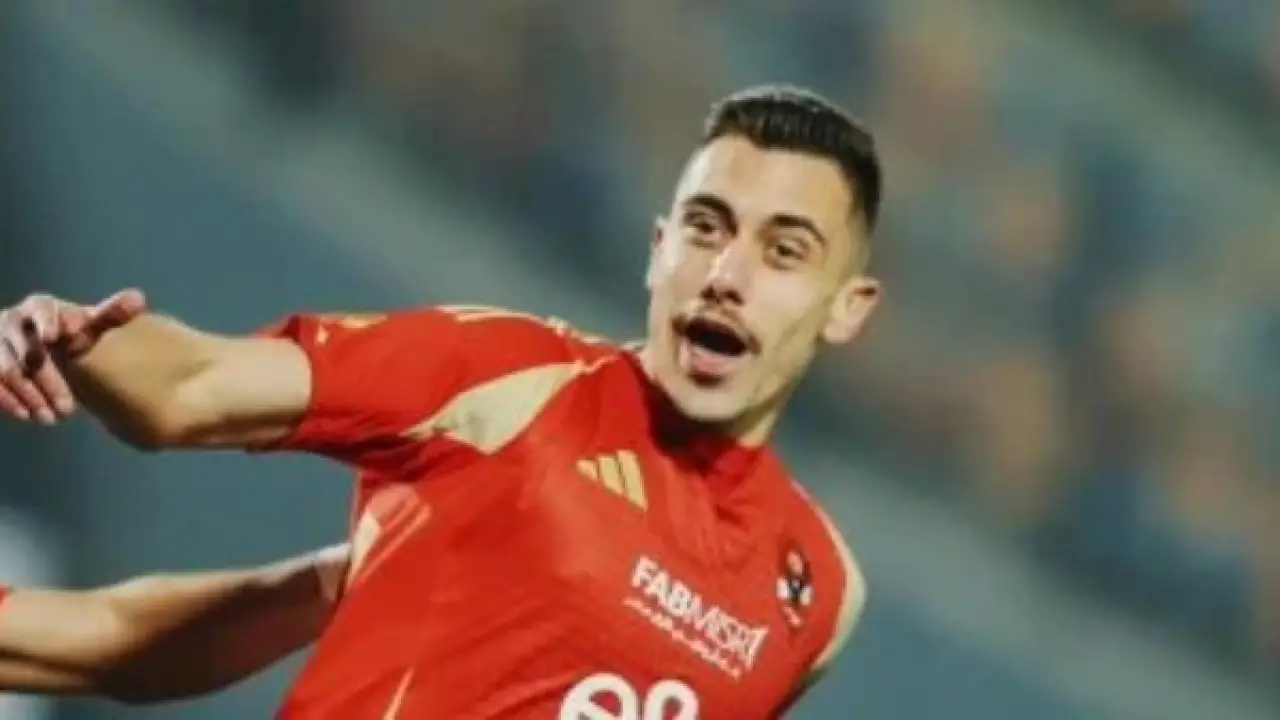 عروض أوروبية مغرية.. قرار جراديشار النهائي يحسم مستقبله مع بداية موسم 2026