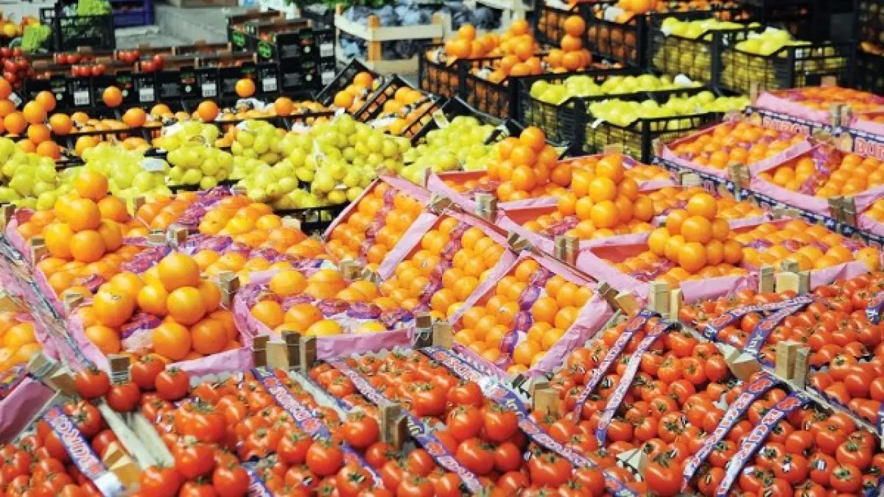 غزو الأسواق الأوروبية.. محاصيل مصرية تغزو 170 دولة وتصدم المنافسين في 2026