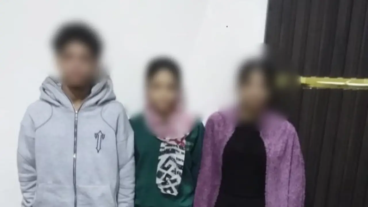 فاجعة أمام المدرسة.. اعتداء وحشي على طالبة بالشرقية ينتهي بتحرك أمني حاسم