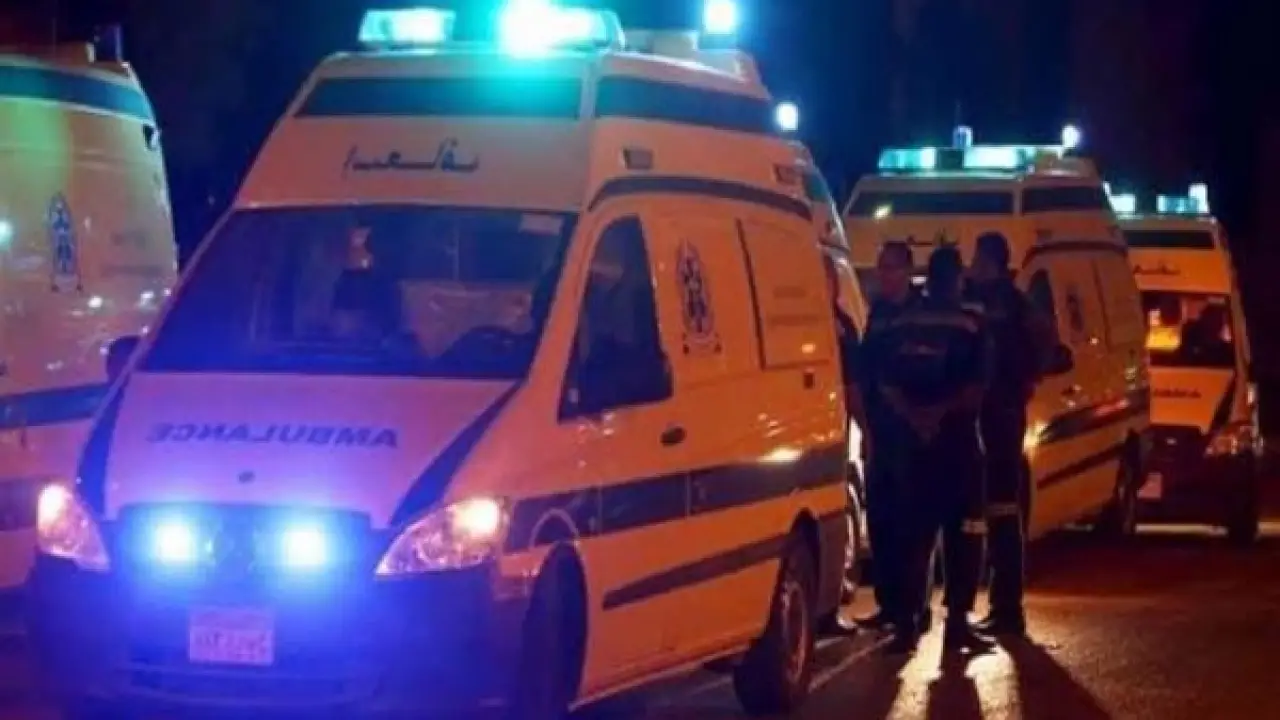 فاجعة كوبري الواسطي.. تصادم مروع فوق النيل بأسيوط يسفر عن ضحايا الجرحى